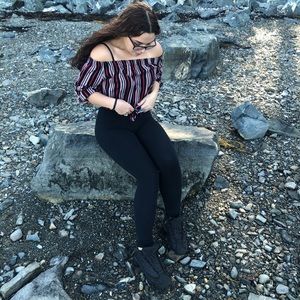 Meet your Posher, Kristina